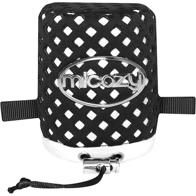 Jupiter Micozy S/M Shock Mount White