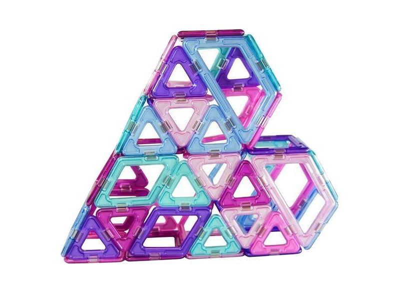 Magformers Inspire Design 62 PC Set