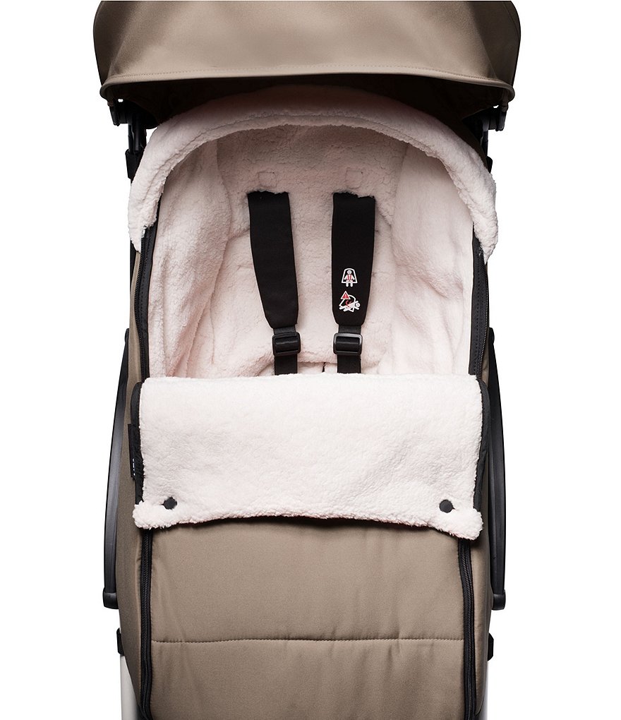 Babyzen Footmuff for YOYO Compact Strollers