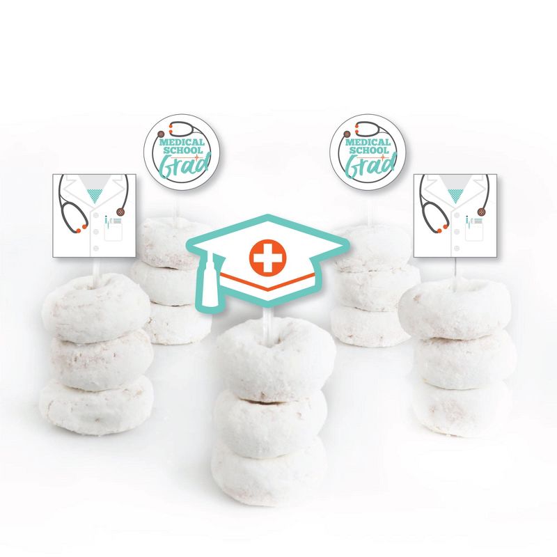 Big Dot of Happiness Senior Strong - Hanging Porch Class of 2021 Graduation Party Outdoor Decorations - Front Door Decor - 1 Piece Sign