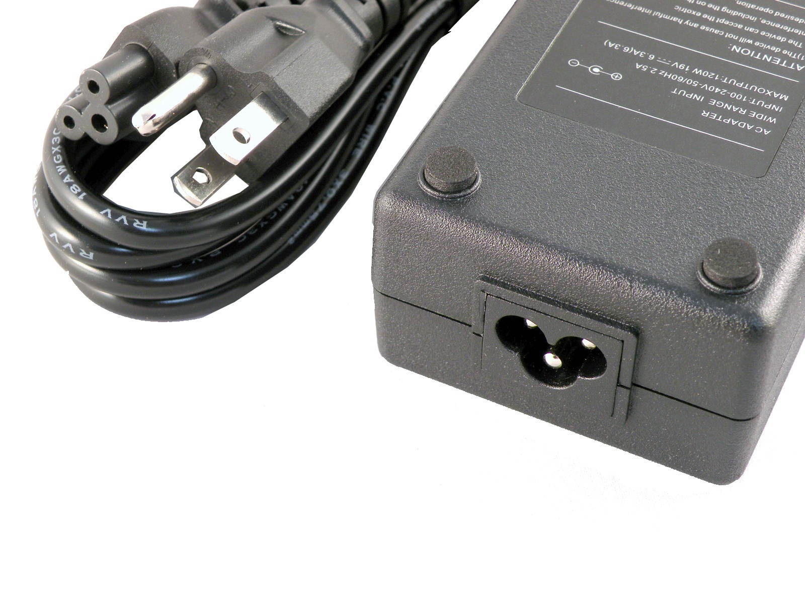 iTEKIRO 135W AC Adapter for Lenovo IdeaPad Gaming 3 82EY006YUS, Gaming 3 82EY00FDUS; Lenovo Gaming 3 3i 15IMH05 81Y4, Gaming 3i 81Y4001FUS, Gaming 3i 81Y4001GUS 81Y4001HUS 81Y4001JUS 81Y4001WUS