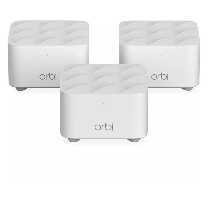 Netgear AC1200 Mesh WiFi System