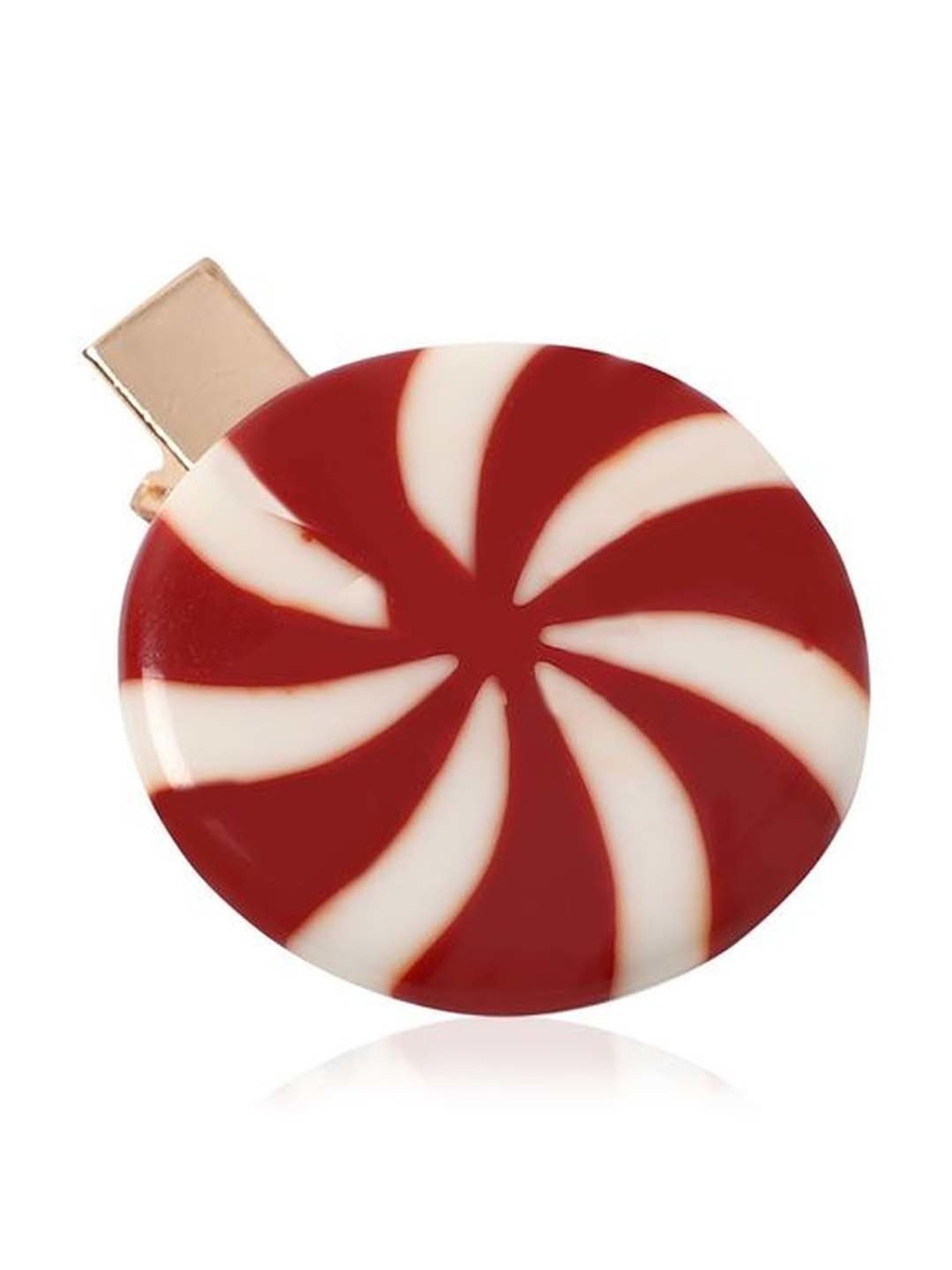 Forever 21 Resin Barrette