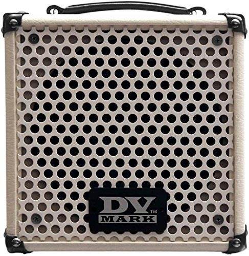 DV Mark Little Jazz Guitar Combo Amp