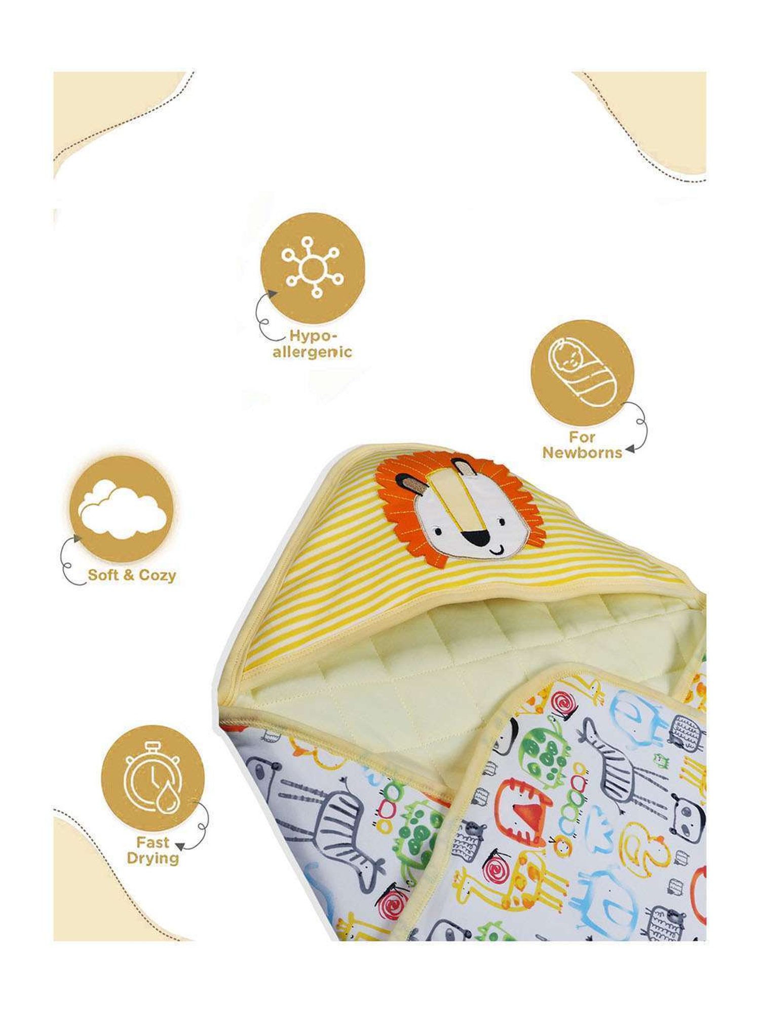 Bonjour Kids Black Regular Fit School Socks - Pair of 5