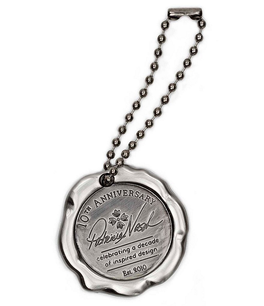 Patricia Nash Otavia Bucket Crossbody Bag