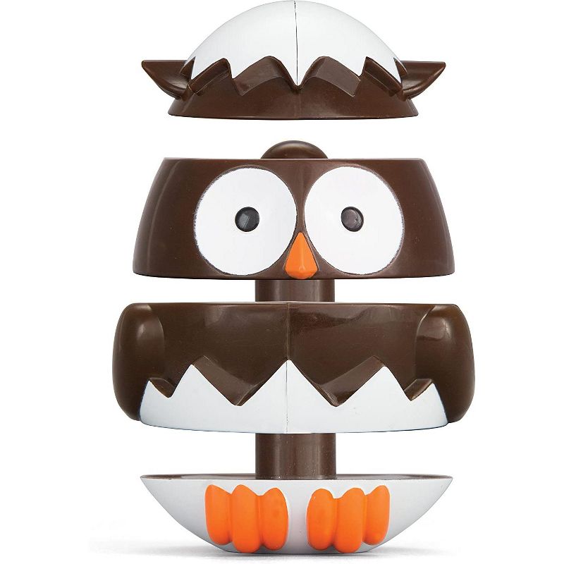 Svan Stacking and Sorting Toys, 4 Pack