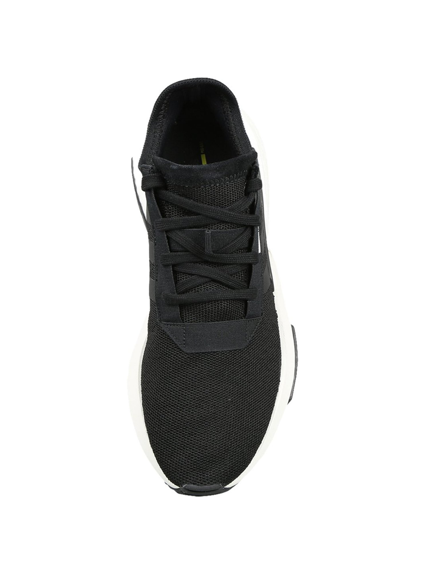Adidas Originals Pod-S3.1 Black Sneakers