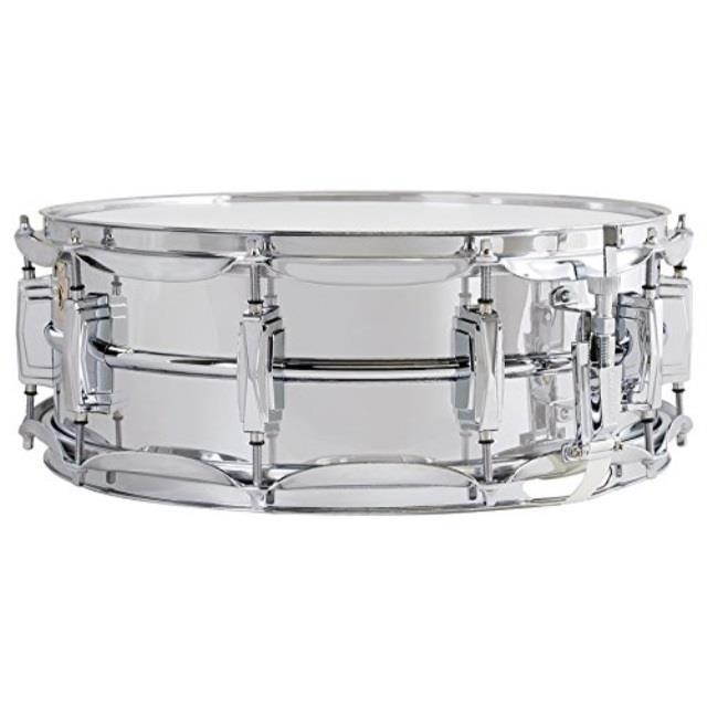Ludwig Supraphonic Snare Drum - 5.5"x14"