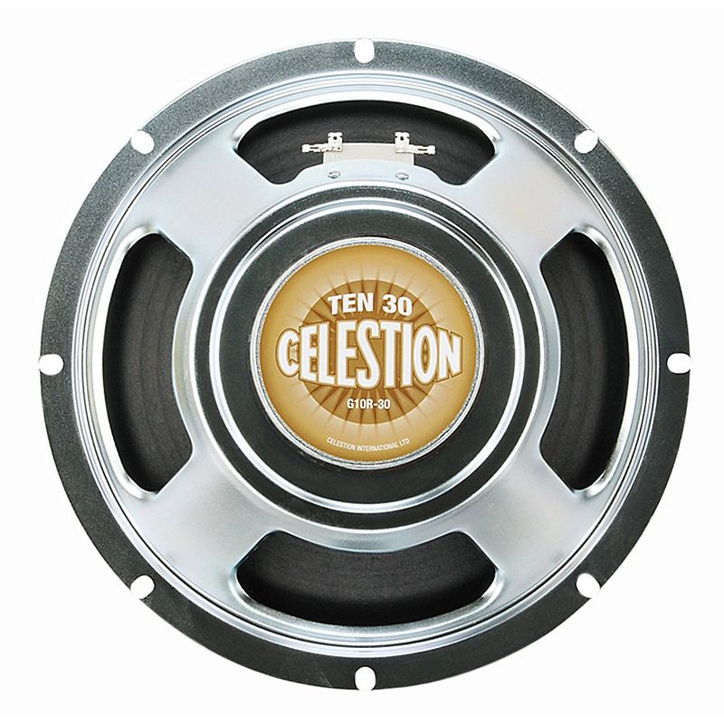 Celestion Ten 30 10" 30W Guitar Speaker 8 Ohm