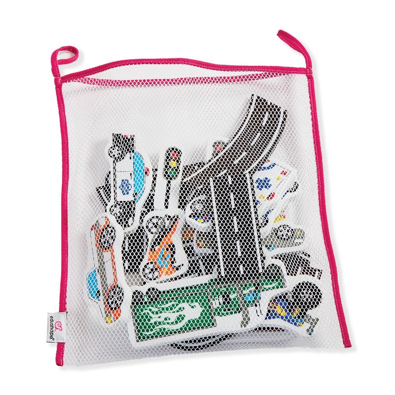 Edushape Magic Creation - Traffic Fun