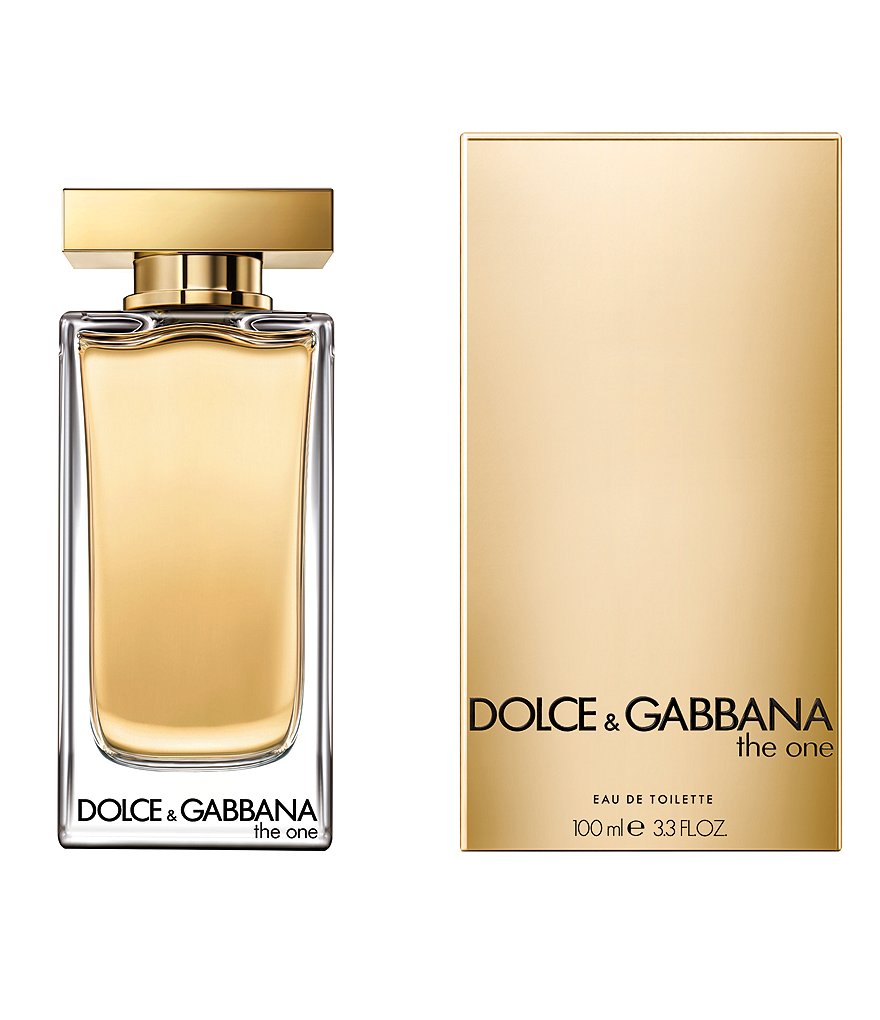 Dolce & Gabbana The One Eau de Toilette