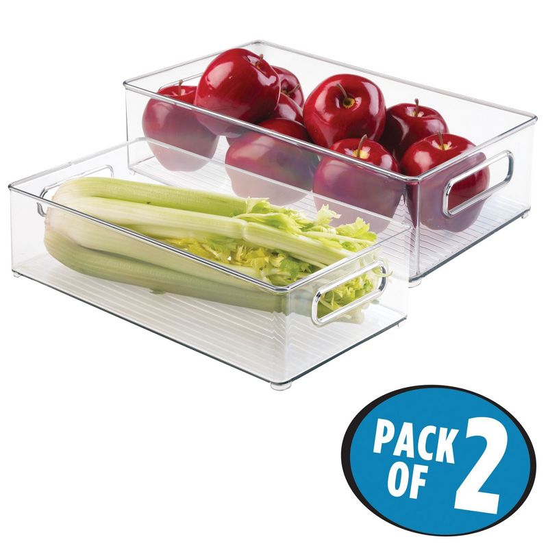 YouCopia Crazy Susan 11" Turntable with Bins