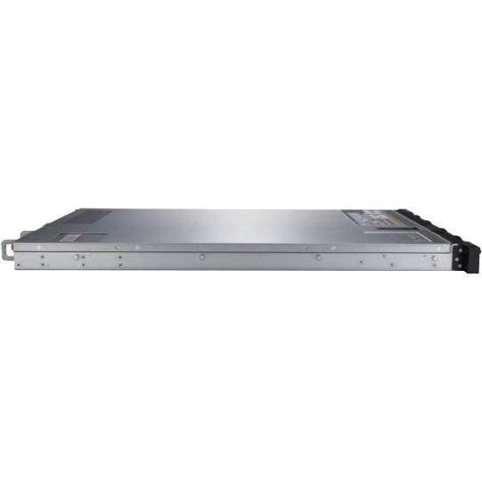 Dell PowerEdge R630 1U Rack Server - 1 x Intel Xeon E5-2640 v4 Deca-core (10 Core) 2.40 GHz - 16 GB Installed DDR4 SDRAM - 600 GB (1 x 600 GB) 12Gb/s SAS HDD - Serial Attached SCSI (SAS) Controller...