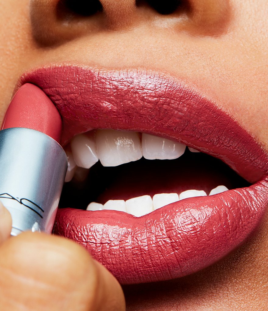 MAC Lipstick