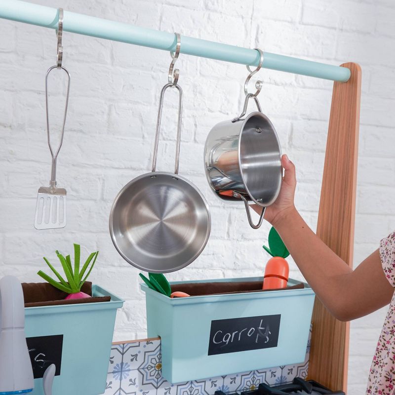 KidKraft Farmhouse Play Kitchen