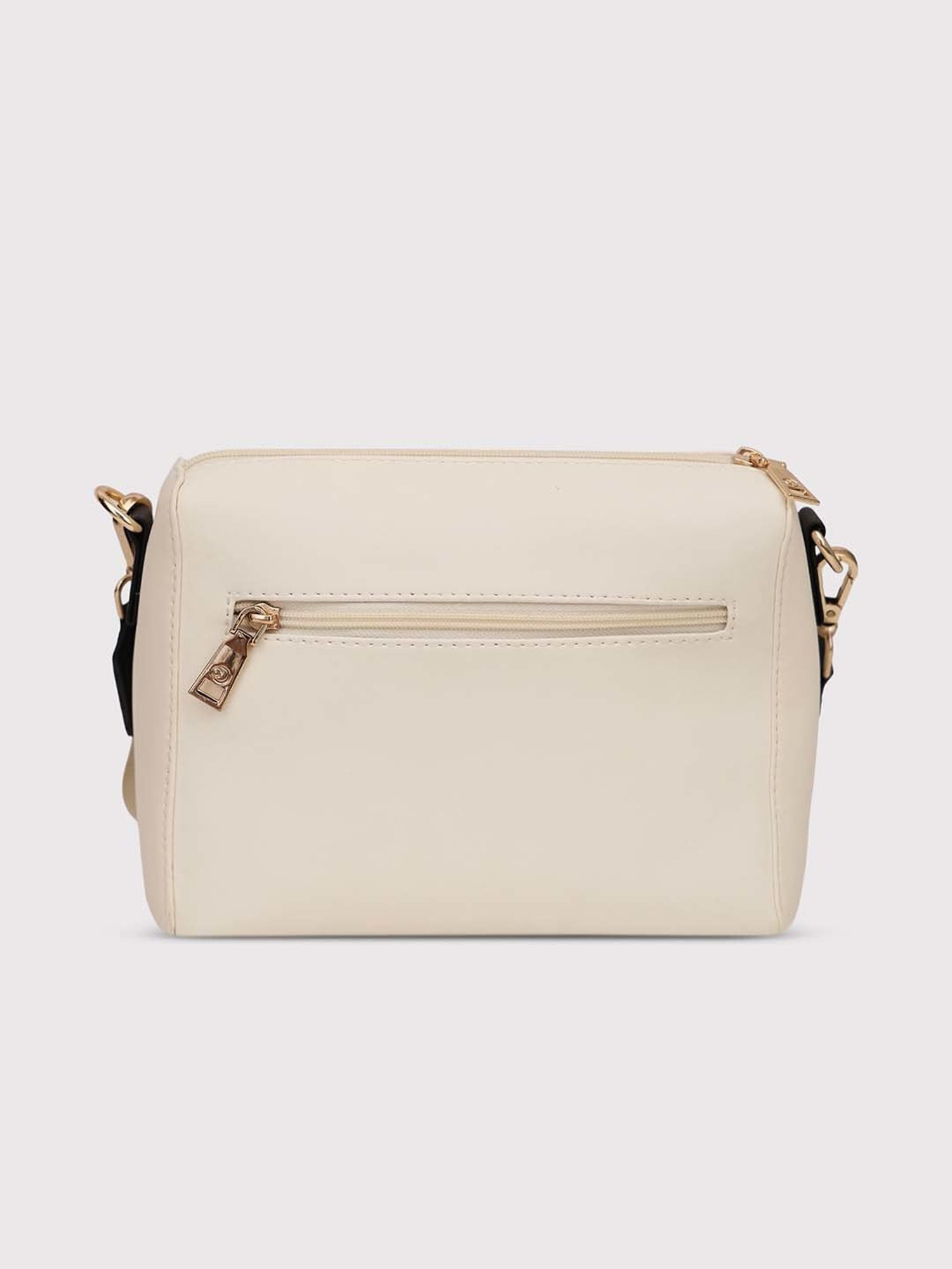 Favore Tan Solid Small Slings