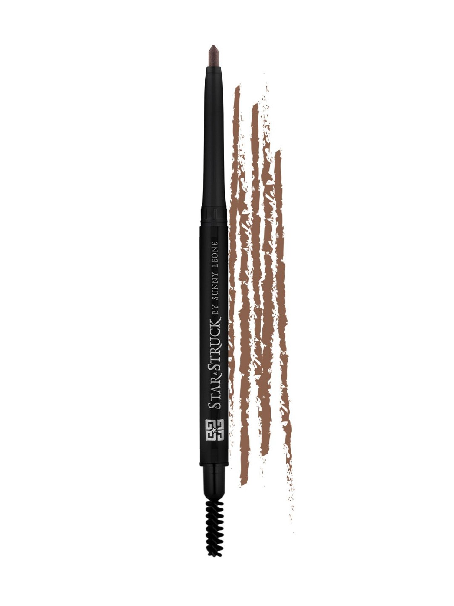 Iris Cosmetics The Ultimate Duo Kohl Pencil & Eyeliner Combo