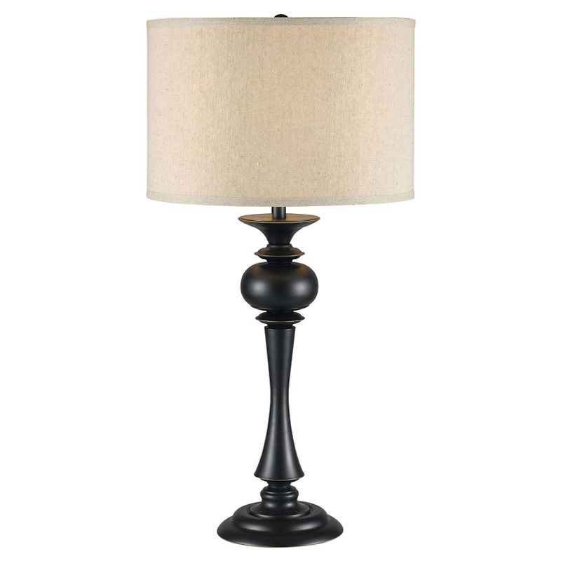 Kenroy Home Table Lamp - Bronze