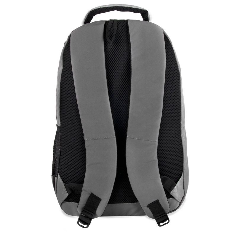 HEAD 18" Borris Backpack - Gray