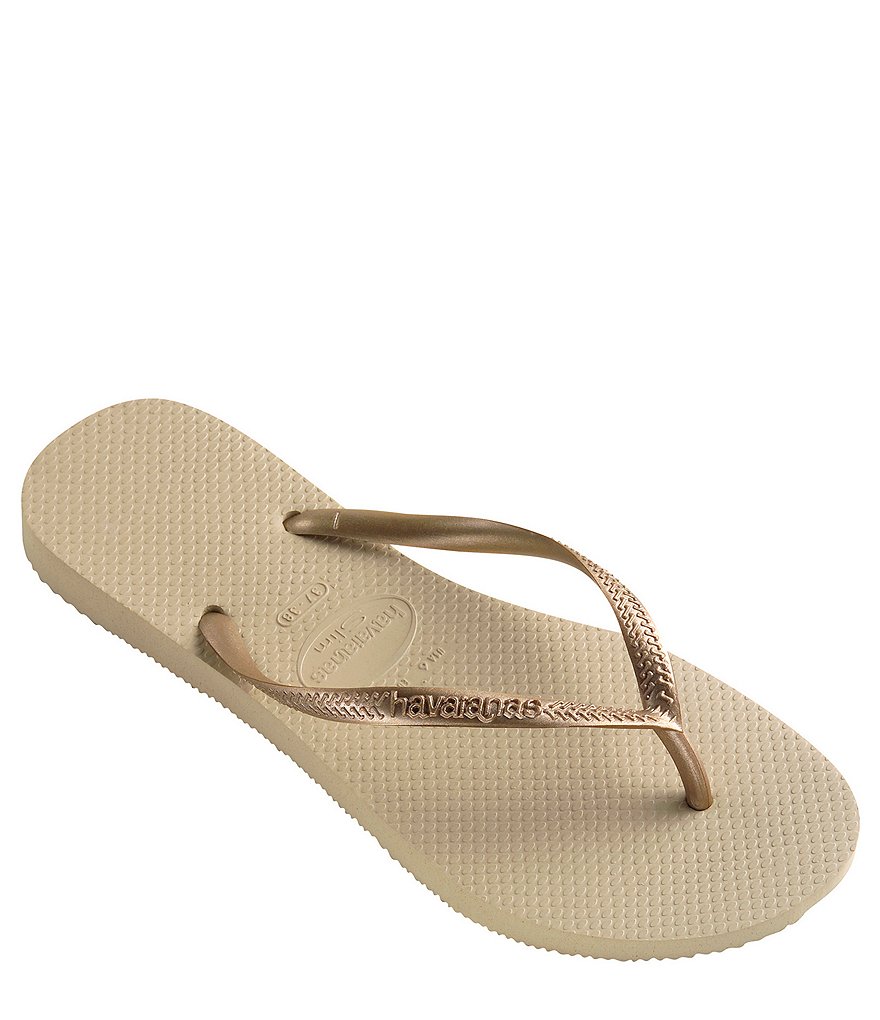 Jack Rogers Jacks Patent Flat Sandals