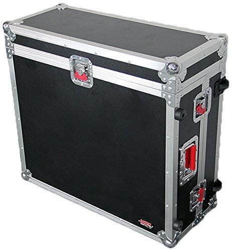 Gator Cases ATA Wood Flight Case for Behringer X-32 Mixer #G-TOUR X32CMPCTW