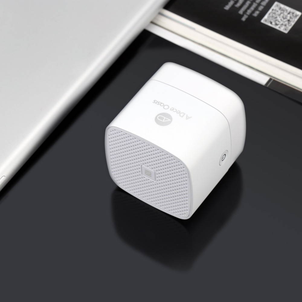 ADO mate3 Premium Mini Wireless Stereo Bluetooth Speaker Box 1800mAh Battery NFC Function