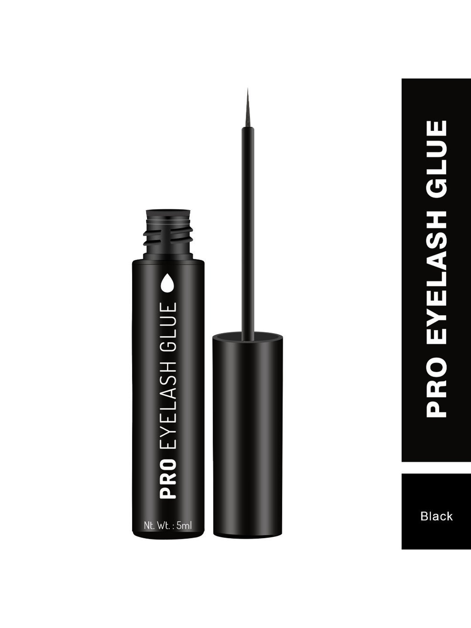 Insight Cosmetics Quick Fix Lash Glue - 5.5 gm