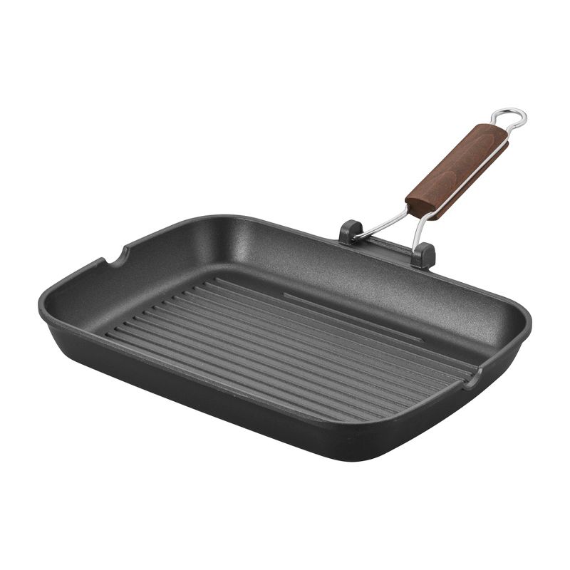 Ballarini cookin'Italy Grill Pan Set