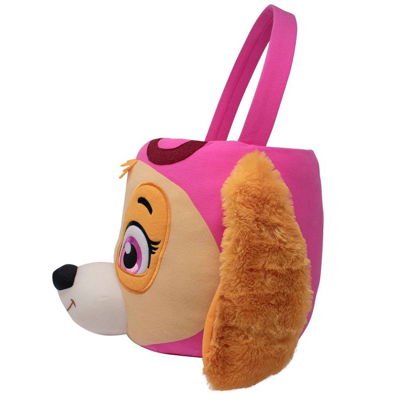 PAW Patrol Skye Jumbo Plush Easter Basket
