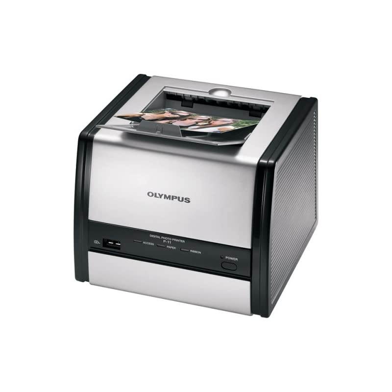P-11 Premium 4 x 6 Digital Photo Printer