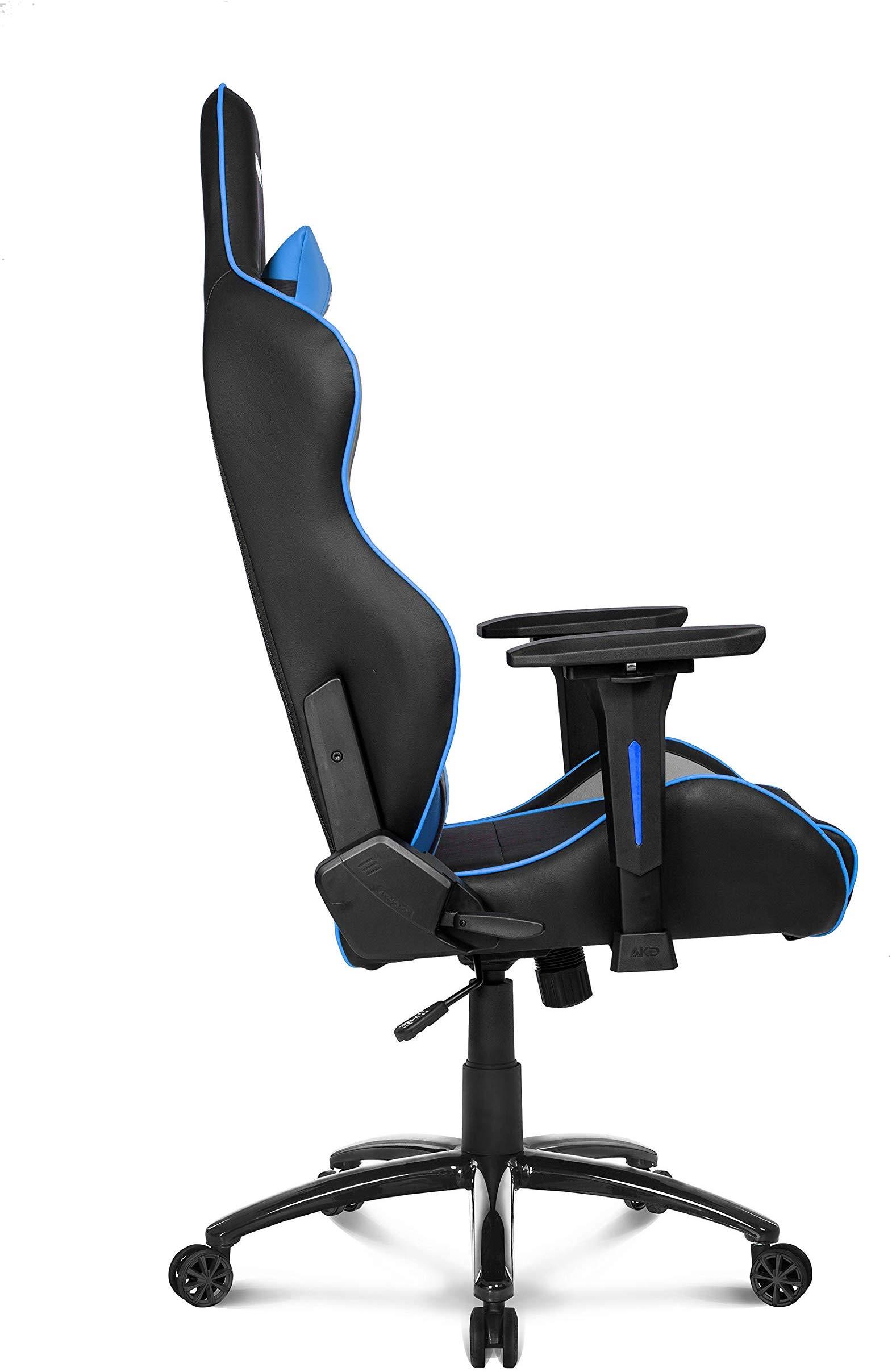 AKRACING AK-LX-BL Core Series Lx Chair Blue
