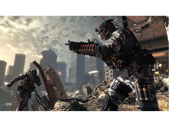 Nintendo Wii U Games