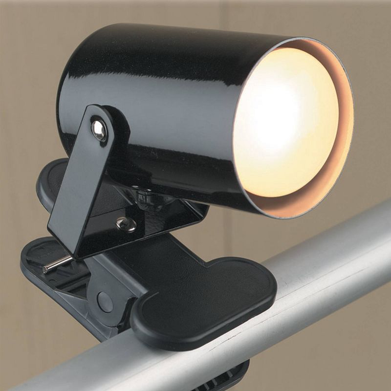 Mini Spot 1 Light Desk Lamp - Lite Source