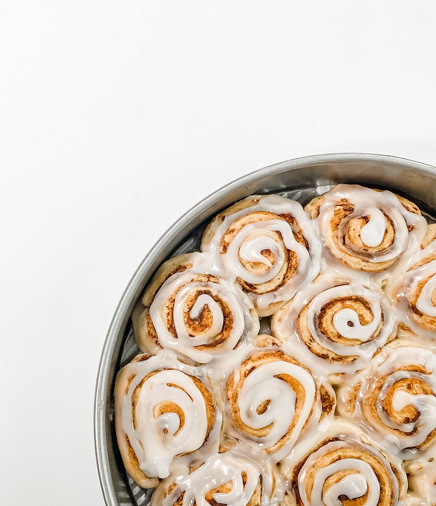 USA Pan Heavy Duty 9#double; Round Cake Pan