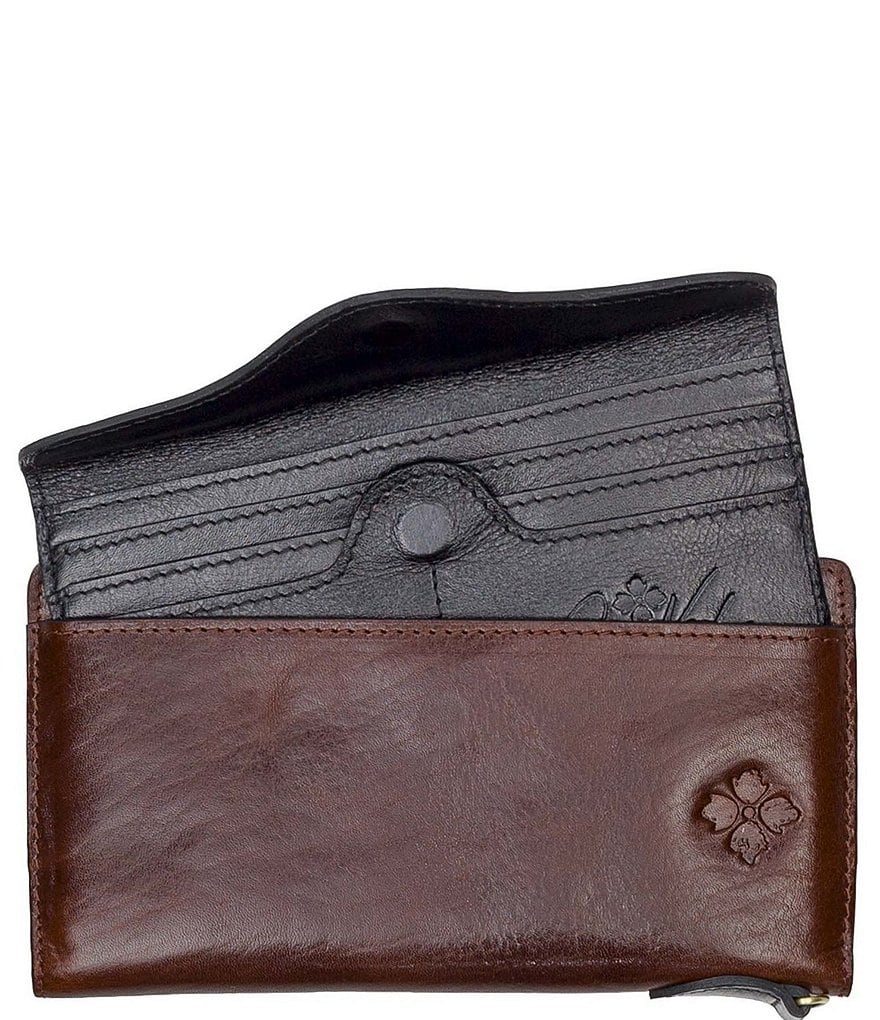 HOBO Revolve Embroidered Pouch- Pisces