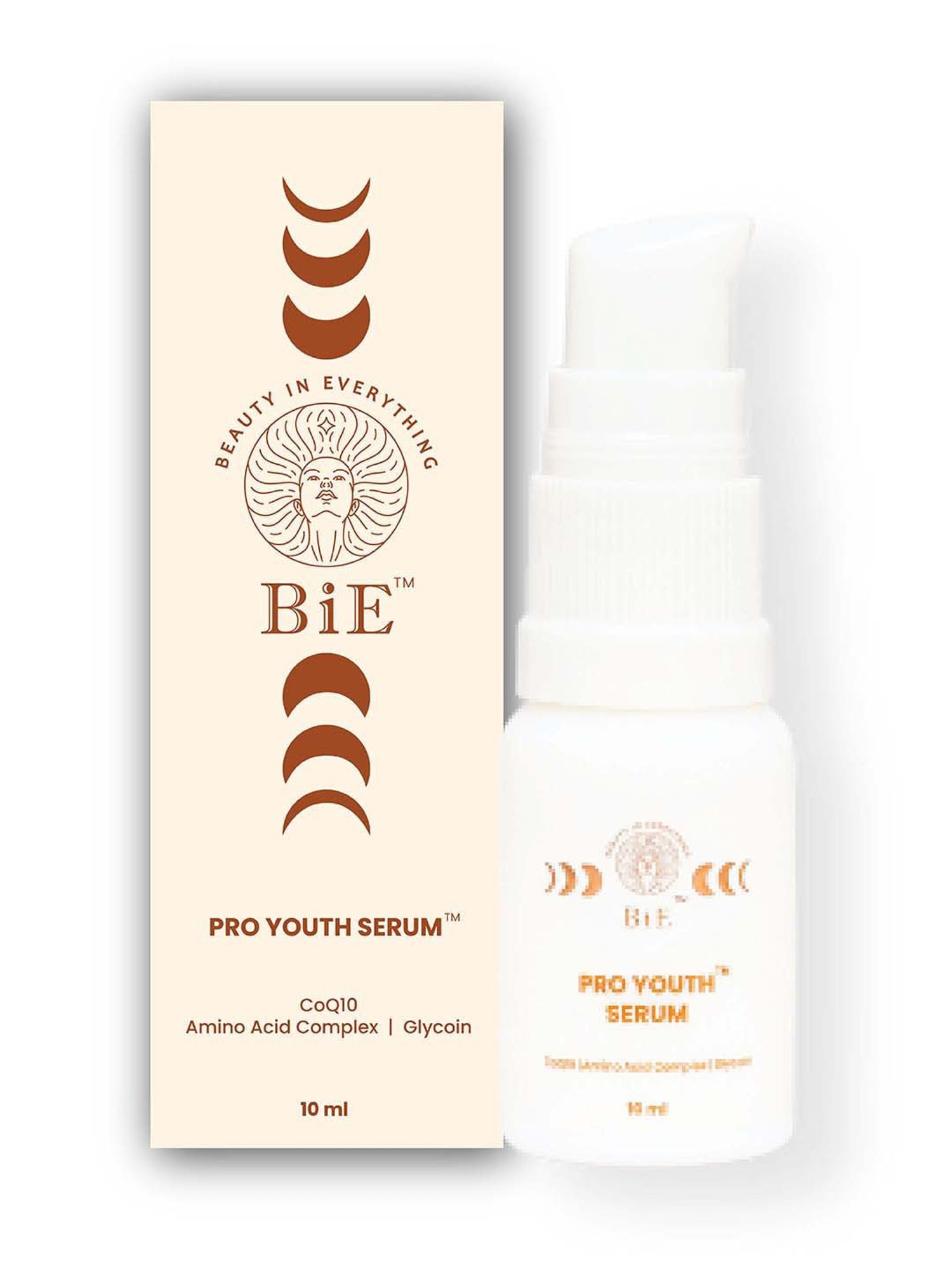 BiE Pro Youth Serum - 10 ml