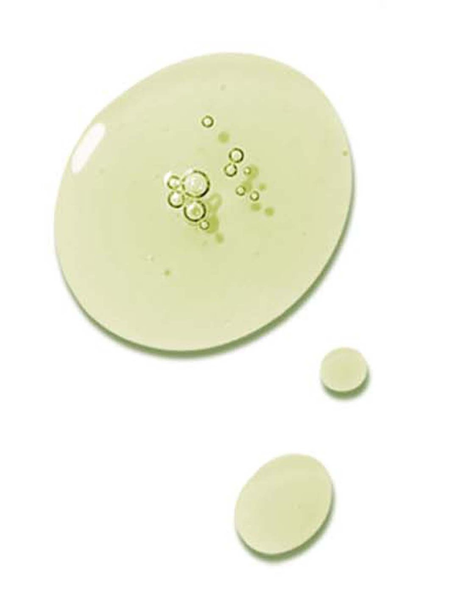 Juicy Chemistry Organic Almond Calendula & Vitamin E Baby Massage Oil - 100 ml