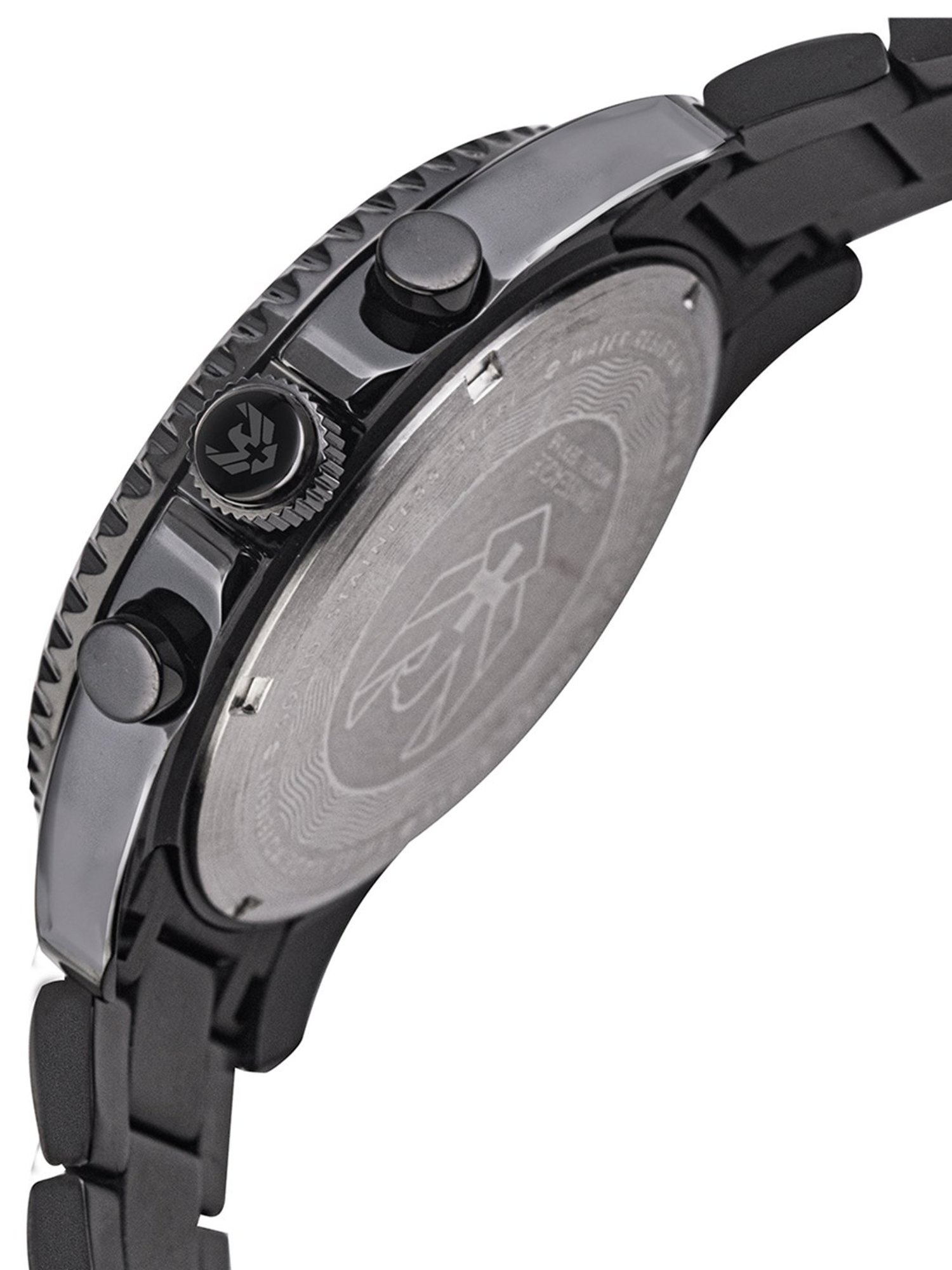 Swiss Eagle SE-9168-44 Analog Watch for Men