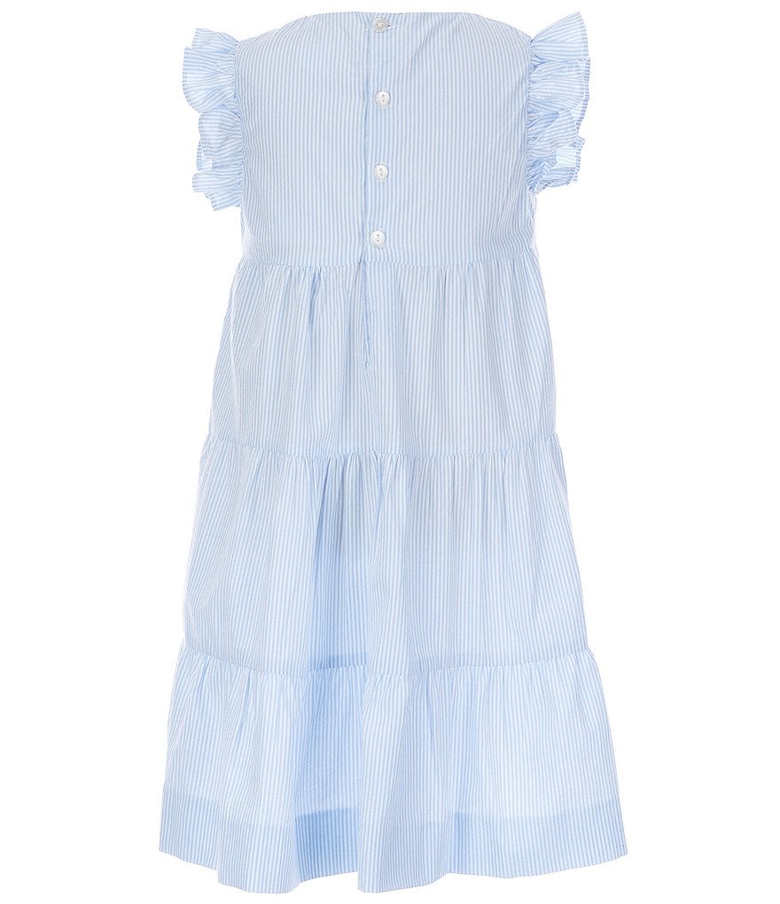 Girls' Uniform Knit Jumper - Cat & Jack™ Navy XS