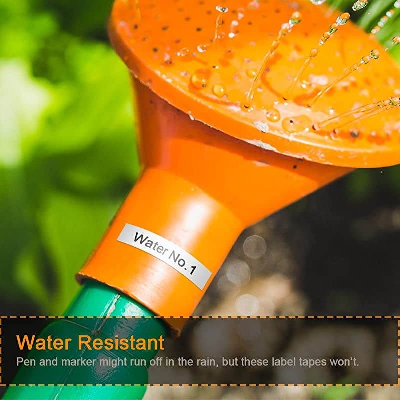 Compatible Label Tape Replacement for Brother TZe-231 Label Maker Tape Ptouch 12mm 0.47 Inch Laminated White TZ Tapes, Work with Label Machine PT-D210 PT-D600 PTH110, 3-Pack