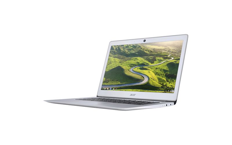 Acer Chromebook 11.6" Intel Celeron 1.10GHz 4GB Ram 32GB Flash CHROME OS - Manufacturer Refurbished