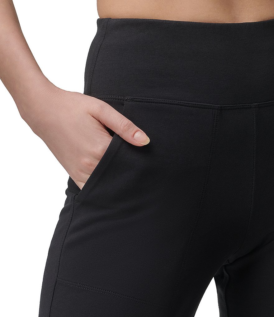 Calvin Klein French Terry Drawstring Waist Coordinating Joggers