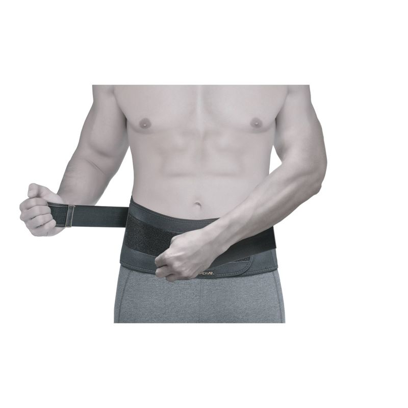 Copper Fit Advanced Back Pro - L/XL