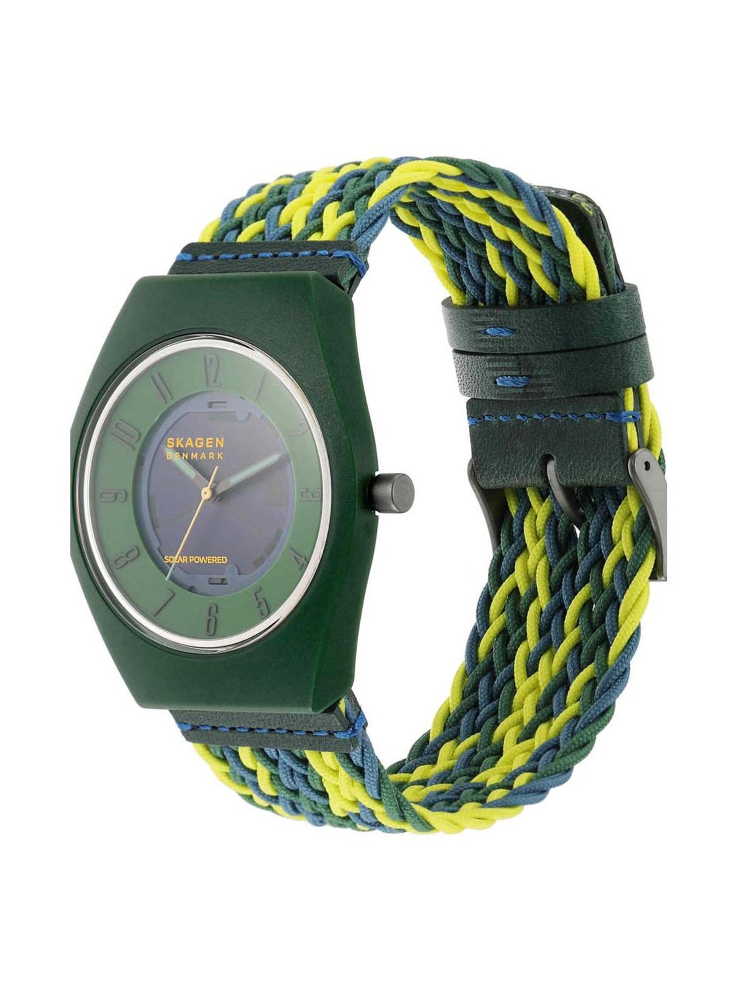 Skagen Sams&iquest; Series SKW6881 Analog Watch for Men