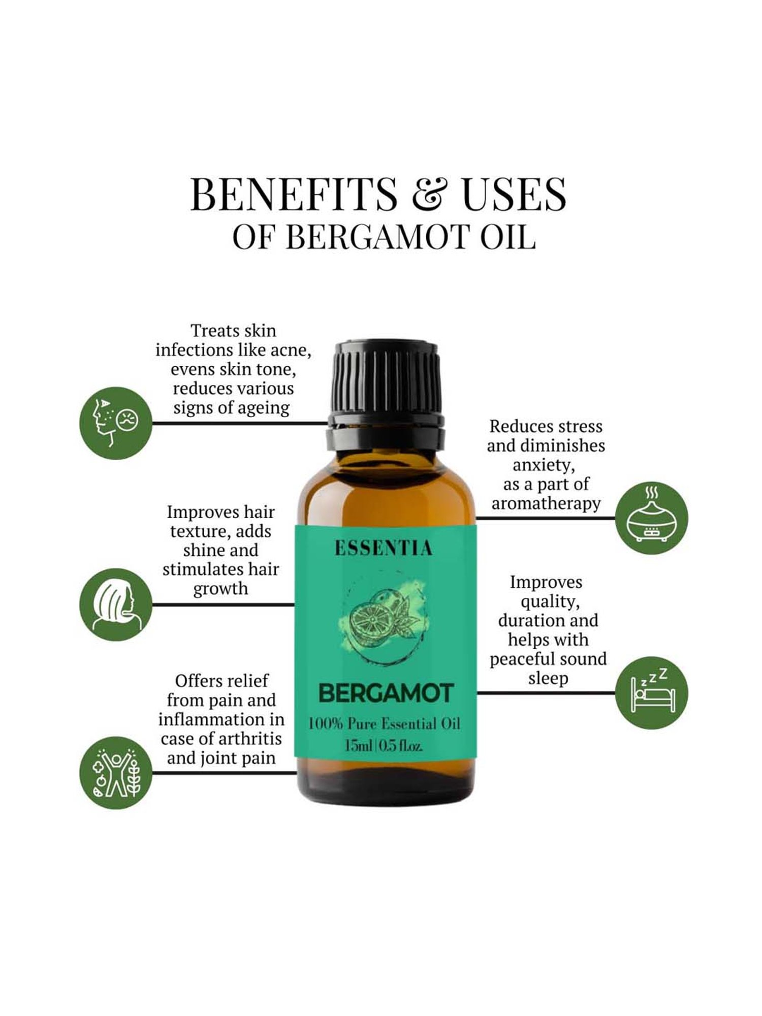 SuperDrug Calm Skin Facial Oil - 30 ml