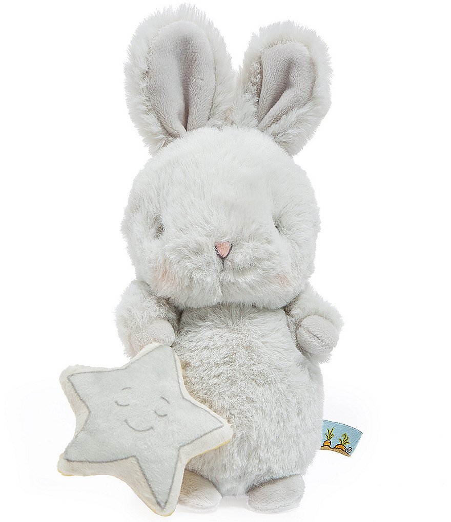 Little Giraffe Little G Blanky Toy