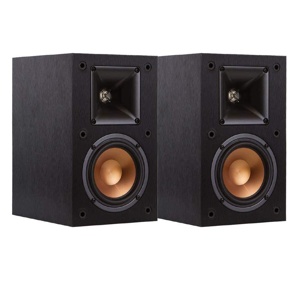 Klipsch Reference Series R-25C 2-way Center Channel Speakers