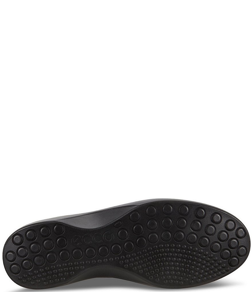 ECCO Soft 7 Wedge GTX Wedge Slip-Ons