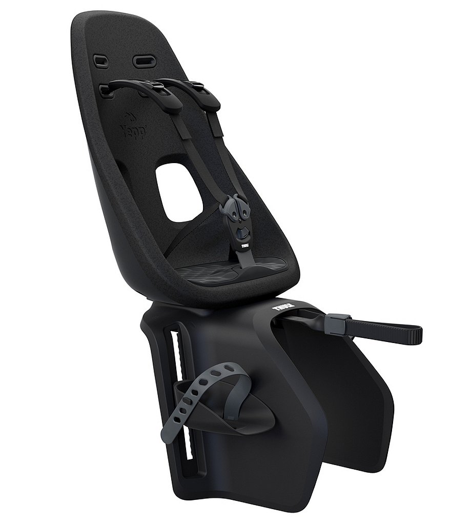 Thule Yepp Nexxt Maxi Rack Mount Child Bike Seat